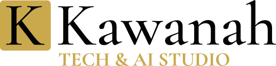 Kawanah - Tech & AI Studio