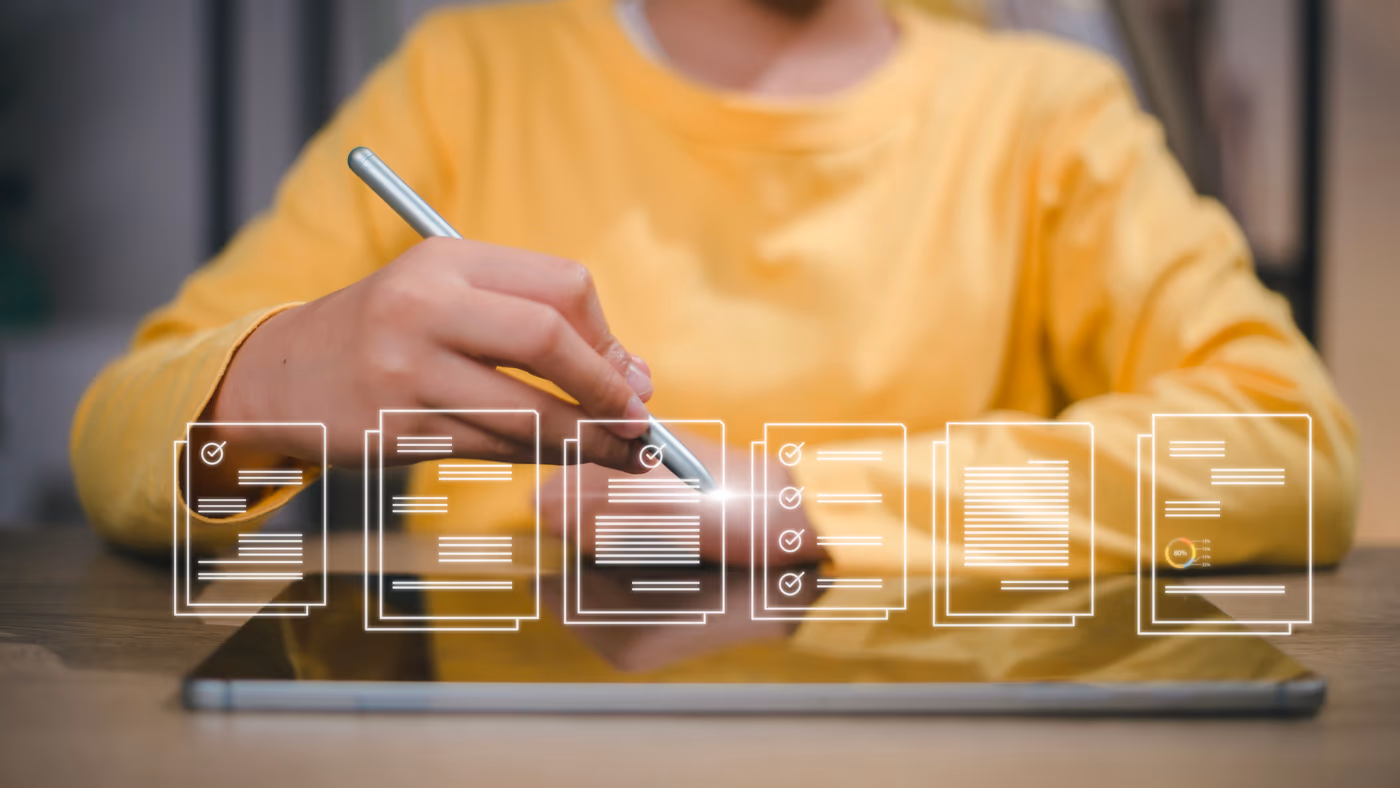 Transformation digitale